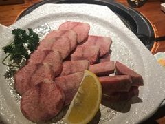 -御牛道日式烤肉料理(杭州万象城店)