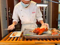 -峨嵋酒家 南北川菜 优选烤鸭(广渠路店)