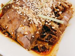 -成都驻京办餐厅(蜀都宾馆店)