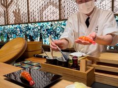-小十Omakase(地王大厦店)