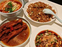 -大铁勺新津菜(东丽阳光新业广场店)