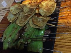 -丹东特色烤肉(学府路一部店)