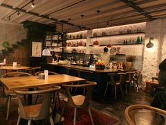-Apollo·西班牙小酒馆(安福路店)