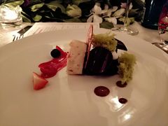 -上海和平饭店-华懋阁 The Cathay Room