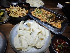 -西部一串烧烤·地道湘西小串