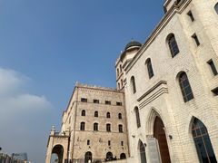 -华谊兄弟（长沙）电影小镇