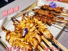 -鑫悦诚府·新鲁菜·餐厅(趵突泉店)