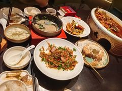-桂小厨广西菜(万象城店)