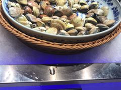 大青蛾-V-ONE西雅图海鲜自助餐厅(仓山万达广场店)