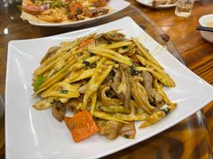 -南记食粥坊·宵夜大排档(莲花总店)