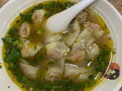 山胡椒牛肉包面-包面西施(黄泥磅总店)