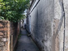 -鸣鹤古镇