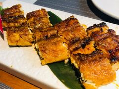 -森味薪火烧•烧鸟居酒屋•日本料理(望京店)