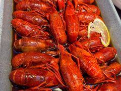 -安答龙虾·烧烤·大排档