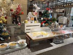 -杭州开元名都大酒店·地中海自助餐厅