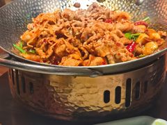 -大同江朝鲜菜•长春地标美食(绿园吾悦广场店)