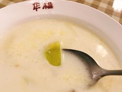 -华梅西餐厅(哈尔滨中央大街店)