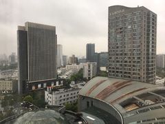 -杭州龙禧福朋喜来登酒店