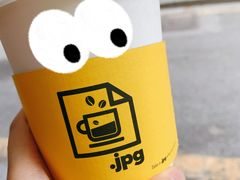 -JPG coffee(广州体育西店)
