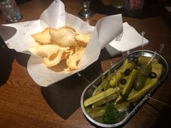 -圣徒精酿美式餐厅saints brewing(裕华万达步行街店)
