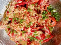 -悦融·京鲁菜·露台花园(安定门店)
