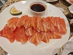 -禾斗海鲜自助(市南银座店)