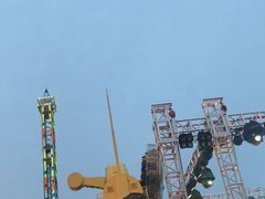 -横店影视城梦幻谷园区