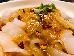 -金掌勺锅包肉(太原万达店)