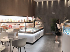 -澈烘焙·生日蛋糕·下午茶(龙华店)