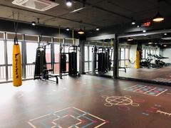 -AC健身·运动康复工作室(千灯湖店)