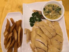 -粤·向群饭店(龙津东路总店)
