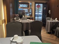 -金哥私房菜馆(张府园总店)