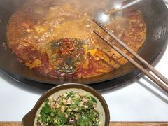-老天桥蛙炉火锅(姑苏总店)
