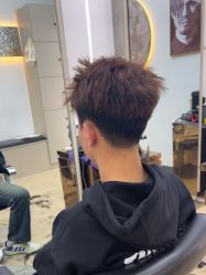 -保罗造型