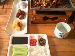 -四季民福烤鸭店(前门廊房二条店)