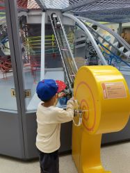 -北京科学中心儿童乐园