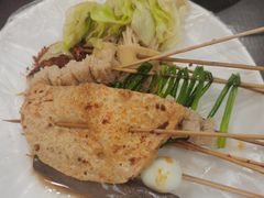 -郭记小街麻辣烫(南小街总店)