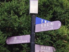 -辽东学院(南校区)