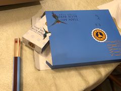 -天母蓝鸟西餐厅·烘焙蛋糕(十三碗店)