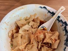 -难忘的面(五矿君澜酒店)