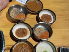 -那胡同里的小烤肉馆(开发区万达店)