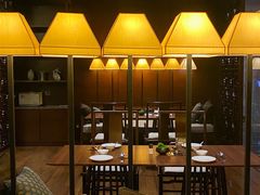 -蛇口希尔顿南海酒店·随轩中餐厅·粤菜