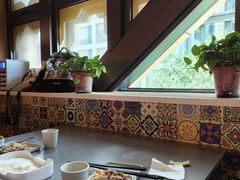 -君邦火锅(新疆大厦店)