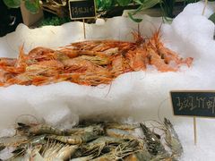 -川骄海鲜自助(亚运村店)