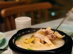 -锦園(伊势丹美食城店)