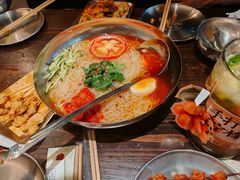-破店肥哈·东北烧烤·夜宵(南山保利店)