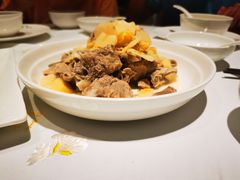 -花城苑广府菜(侨鑫店)