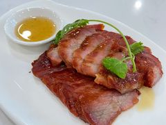 -禧座港式餐厅(星河店)