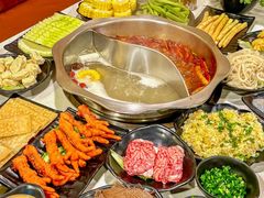 -三江汇火锅店(保全街店)