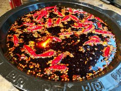 -重庆渝达老火锅(春熙路店)